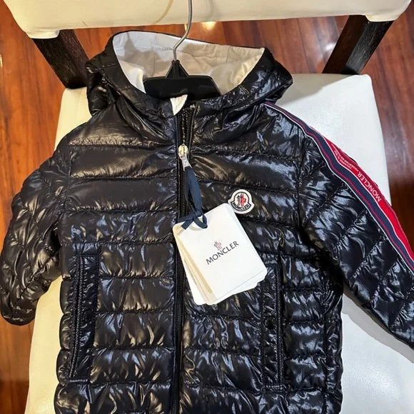 Jacket - Picture 2 of 4